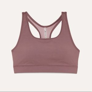Aritzia The Constant Echo Mesh Bra 💕